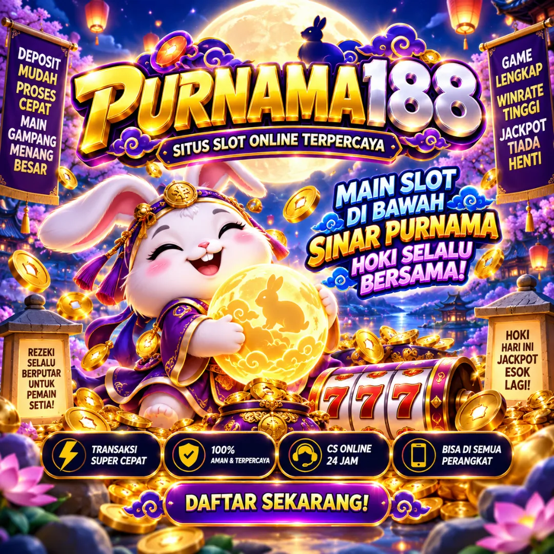 PURNAMA188Banner